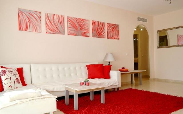 Playa Marina Holiday Home El Faro