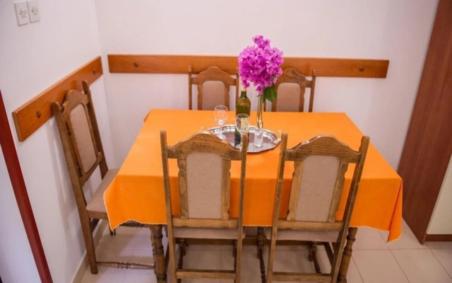 Zdrave - With Parking - A4