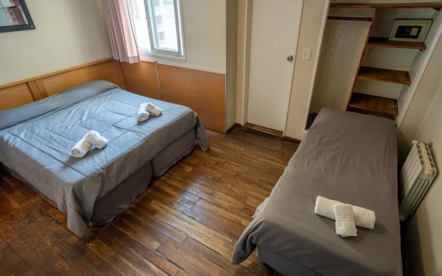 American Suites