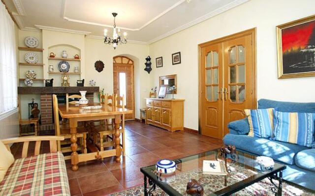 Casa Rural La Viña