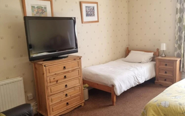 The Parks Guest Accommodation