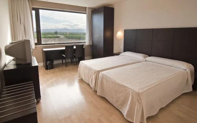 Puerta de la Serrania