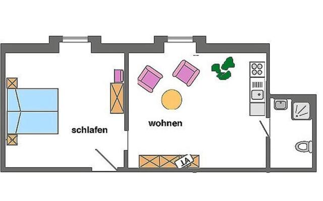 Altes Wasserwerk, FW 7