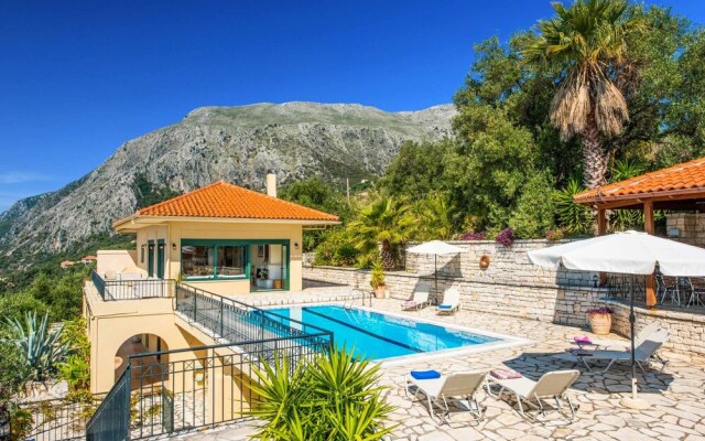 Villa Theaya