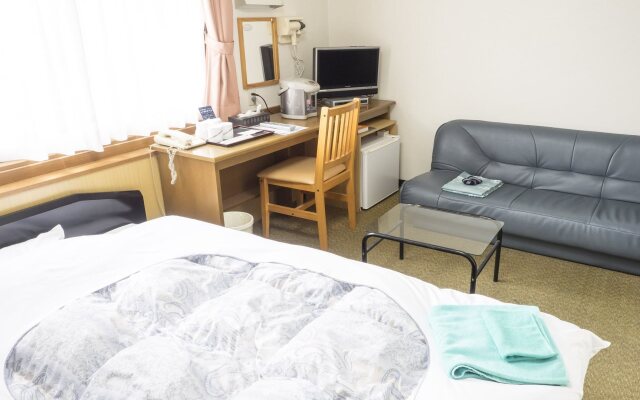 Hikone Station Hotel