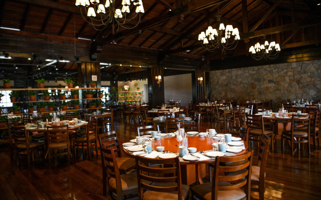 Sanma Hotel