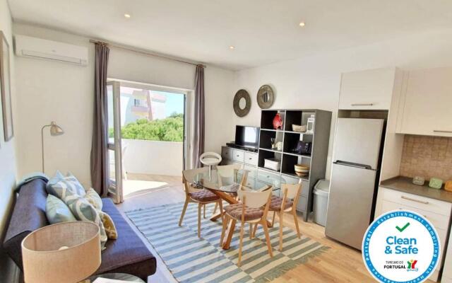 Apartamento 24 SOL