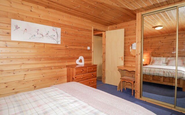 Wildcat Lodge