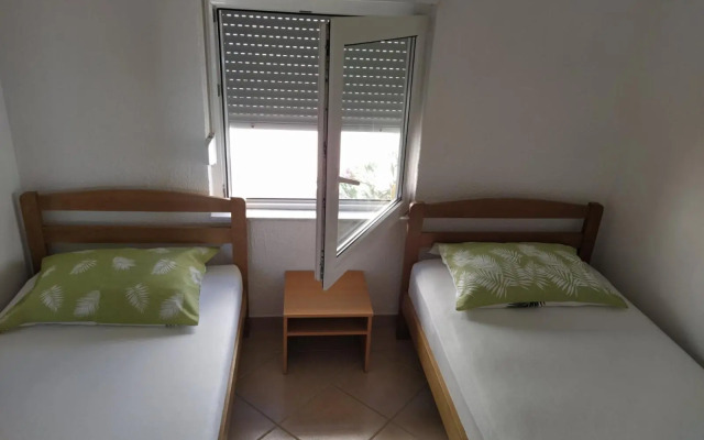 Apartmani Ruža