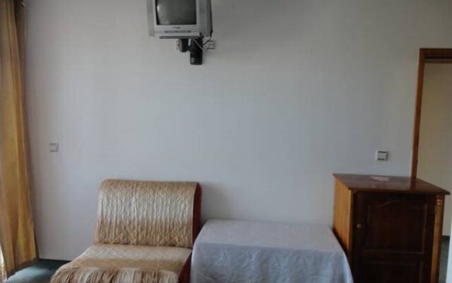 Guest House Grachenovi