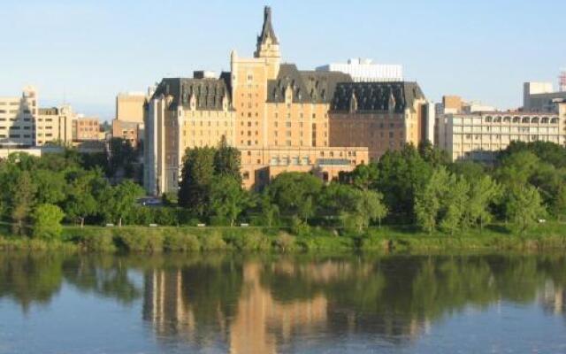 Delta Hotels by Marriott Bessborough