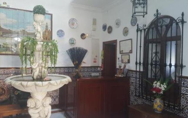 Hostal Trajano