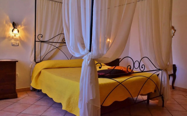 Affittacamere La Torre