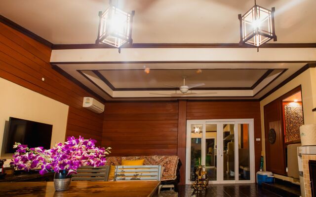 Baan Manu Chang