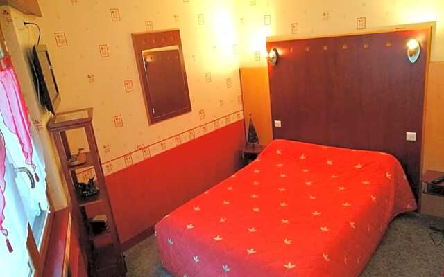 Le relais du Haut Limousin