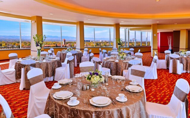 Courtyard by Marriott Denver Cherry Creek