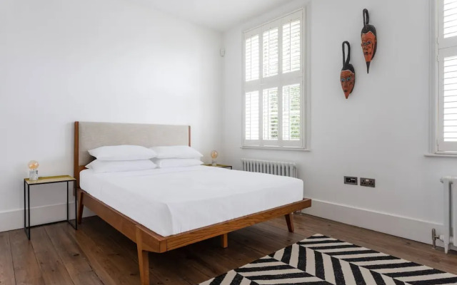 Gladstone Street by Onefinestay