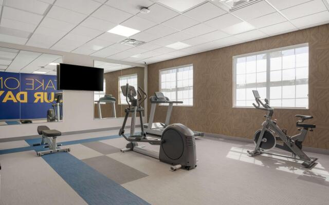 Pestana Orlando Suites - Lake Buena Vista