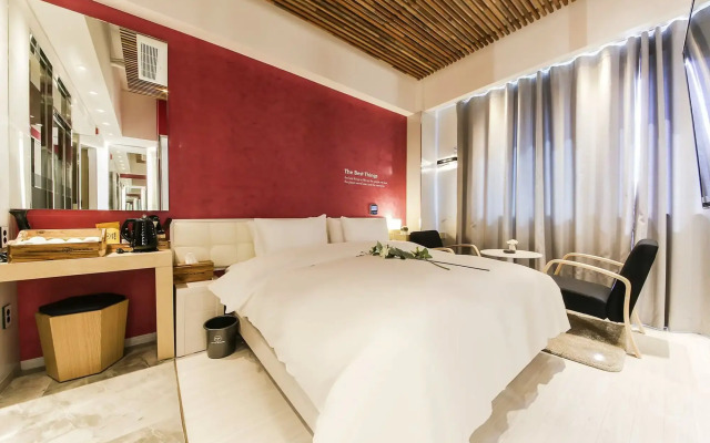 Hotel Oscar