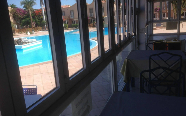 Green Oasis Club