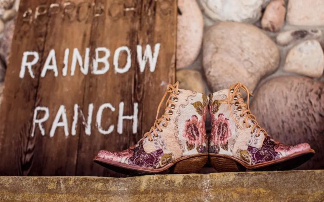 Rainbow Ranch Lodge