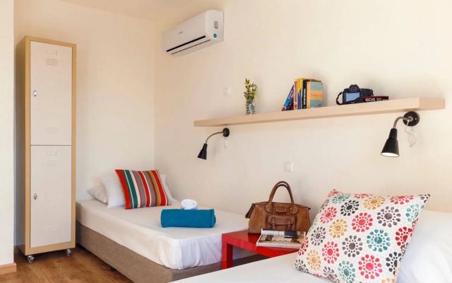 STAY Rhodes HoStel & Bar