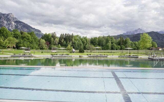 Das König Ludwig Inspiration SPA - Adult Only