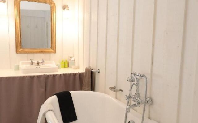 Relais de chasse la Chaignaie