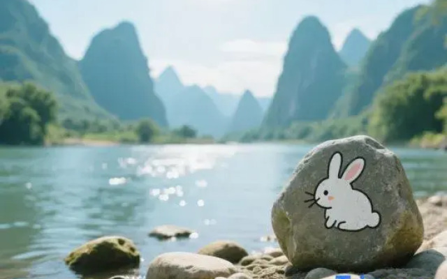 SYYF Lijiang River Courtyard Hotel,Guilin( Elephant Trunk Hill and Two Rivers & Four Lakes)