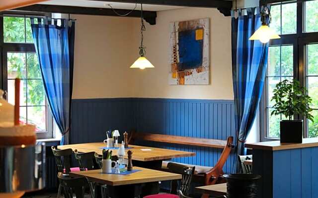 Smart Hostel by Landgasthof Velber 24h7d