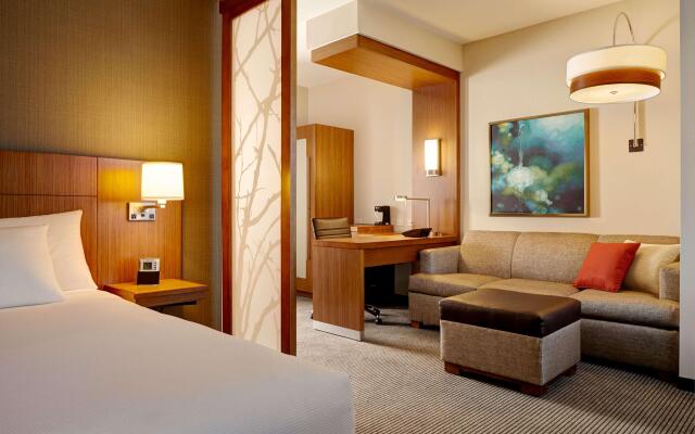 Hyatt Place Detroit/Novi