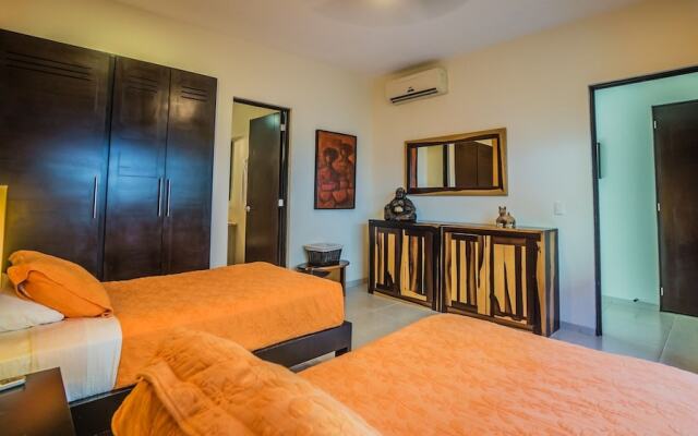 Meridian 302 3 Bedroom Condo