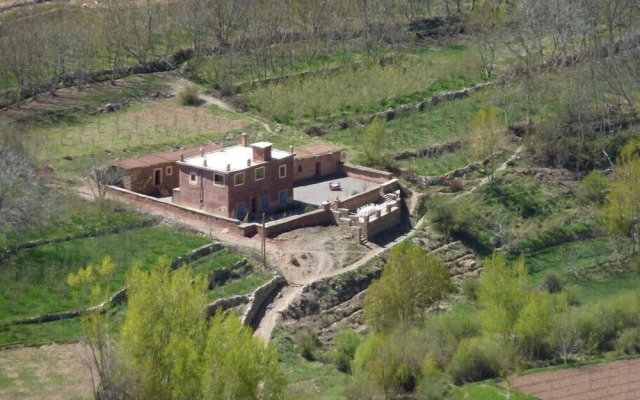 Gîte Imarin