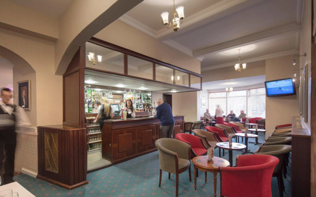 Alma Lodge Hotel & Events Venue