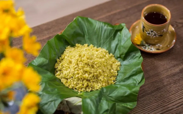 The Bloom Ha Noi