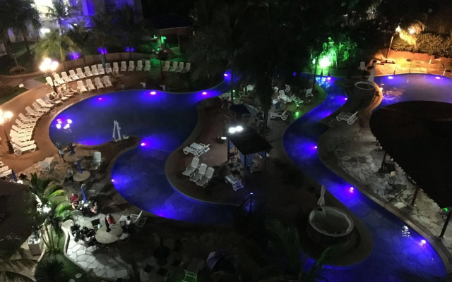 Thermas de Olímpia Resort