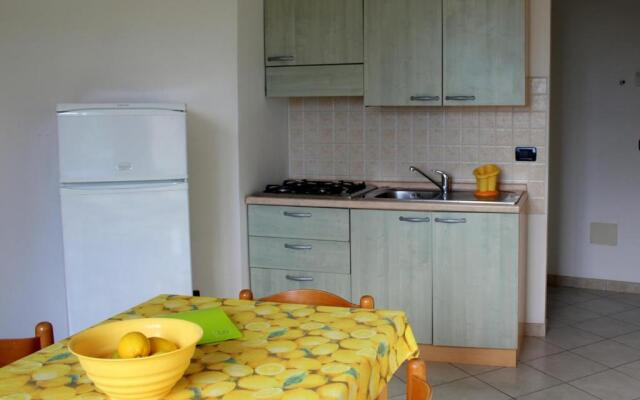 Appartamenti Tra gli Ulivi