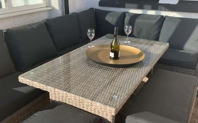 Troon Golf & Beach Haven