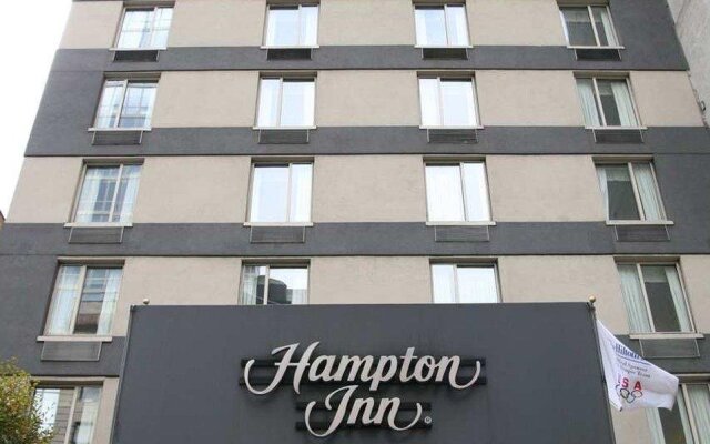 Hampton Inn Manhattan-Chelsea