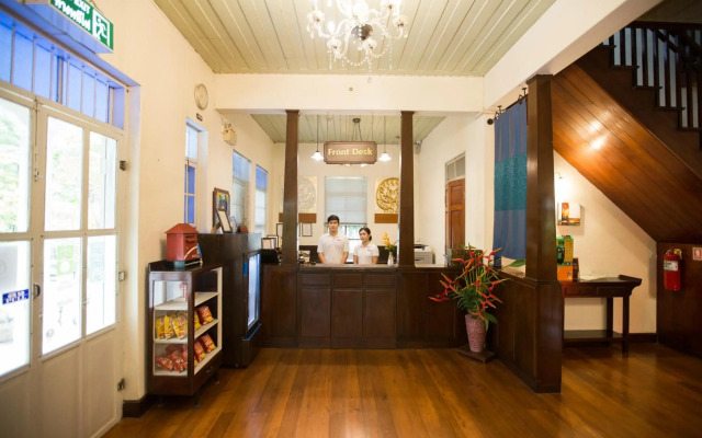 Eco Resort Chiang Mai