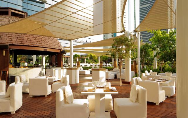Conrad Dubai