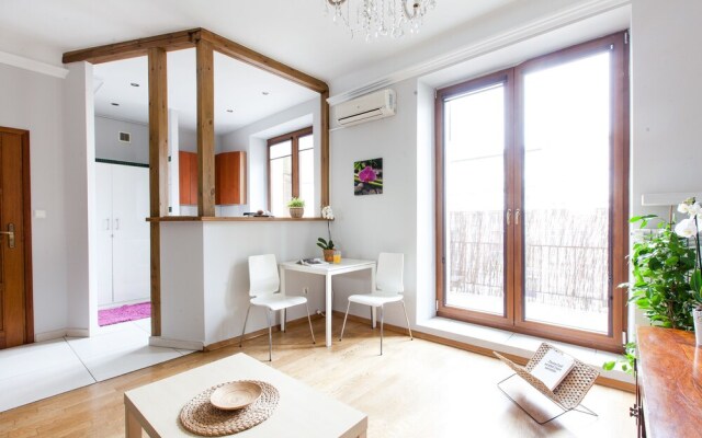 Apartment4you Centrum 1