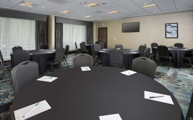 Homewood Suites by Hilton Gaithersburg/ Washington, DC North