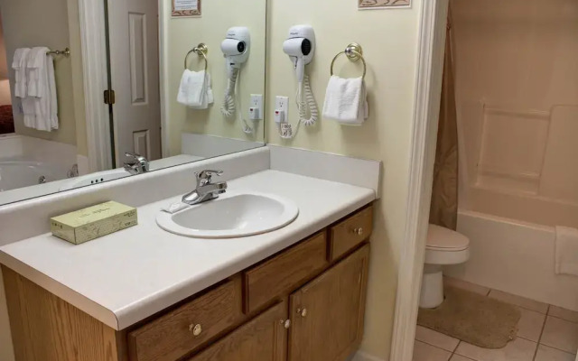 Whispering Pines 422
