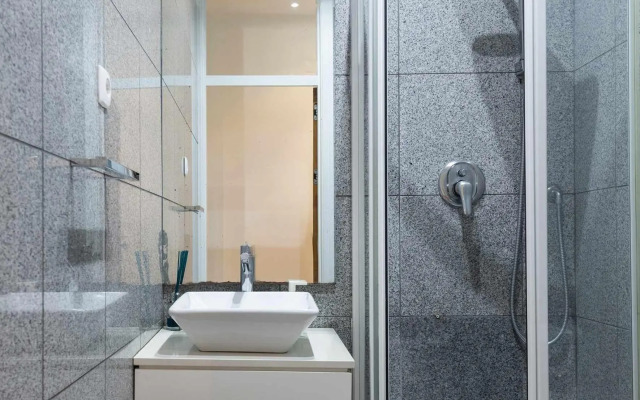 Pombalino Design Apartment in Baixa-Chiado