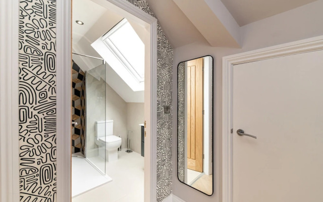 Chelmsford Loft 6 Penthouse