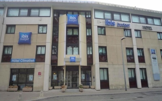 Etap Hotel Avignon Centre