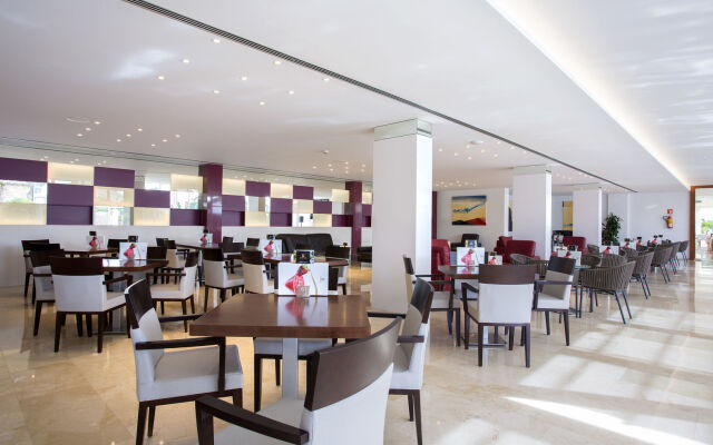 Hipotels Eurotel Punta Rotja & Spa