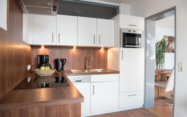 Alpz Apartments by we rent