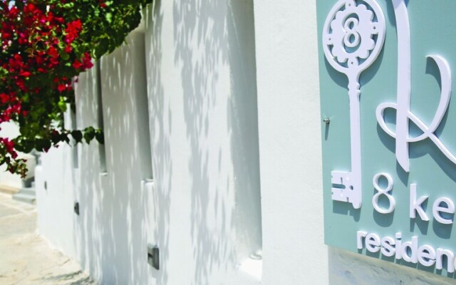 8 Keys Residence